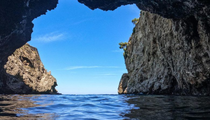Grotta delle Colombe: il tesoro nascosto di Terrasini