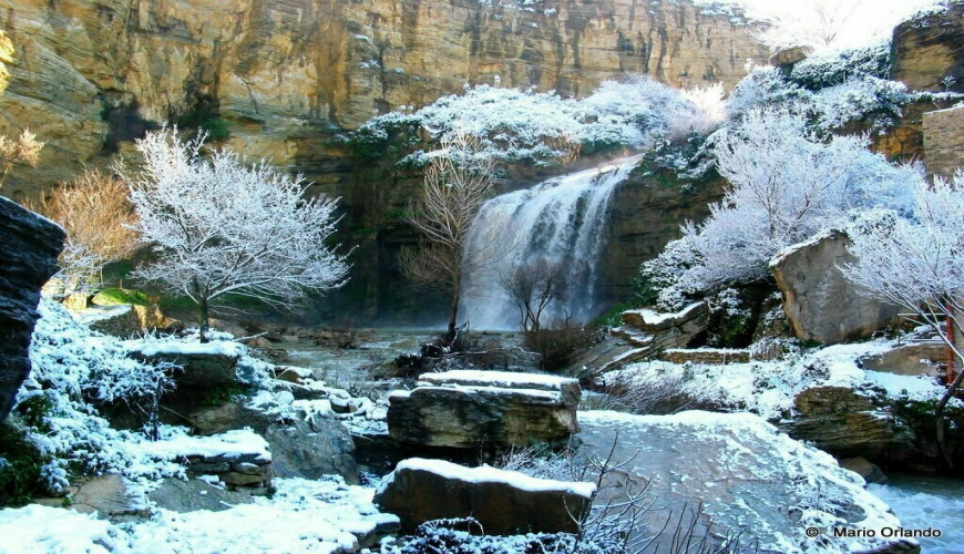 Corleone Beyond the Myth: A Complete Guide to History, Nature, and Gastronomy