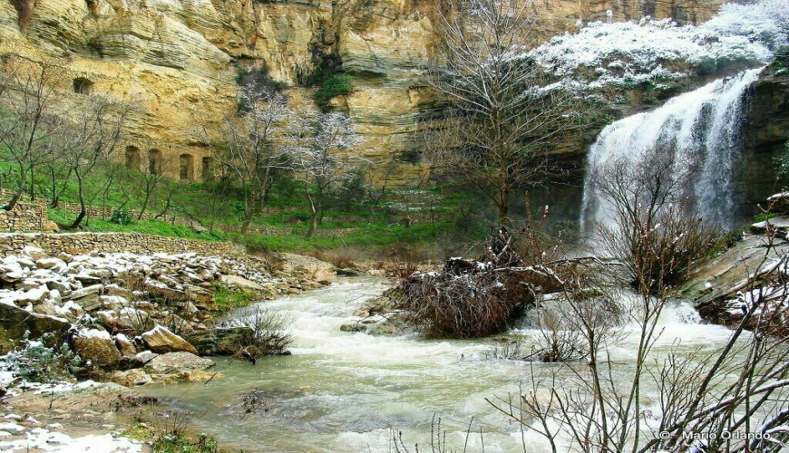 Corleone Beyond the Myth: A Complete Guide to History, Nature, and Gastronomy