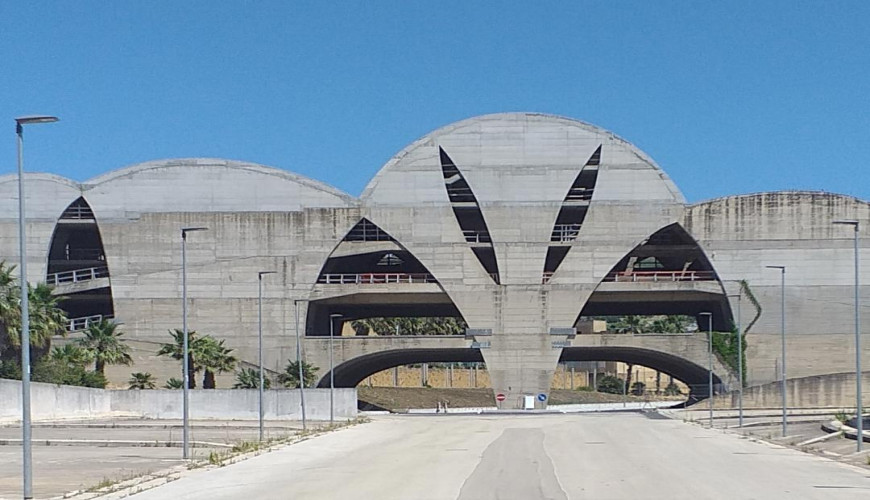 Gibellina i okolice: co zobaczyć i co zjeść w 1, 3, 5 i 7 dni