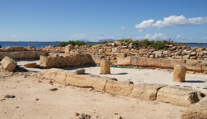 Mozia, lo Stagnone e dintorni: cosa vedere e mangiare in 1, 3, 5 e 7 giorni