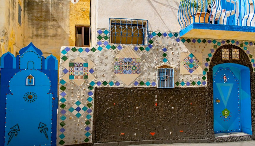 Mazara del Vallo, Marsala e dintorni in 1, 3, 5 e 7 giorni