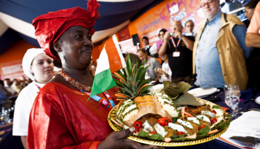 Cous cous Fest San Vito Lo Capo
