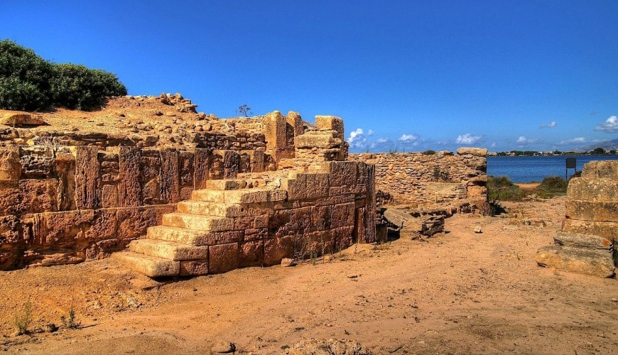 Mozia, lo Stagnone e dintorni: cosa vedere e mangiare in 1, 3, 5 e 7 giorni