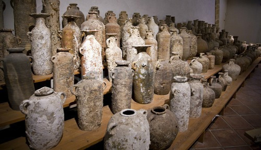 Mazara del Vallo, Marsala e dintorni in 1, 3, 5 e 7 giorni