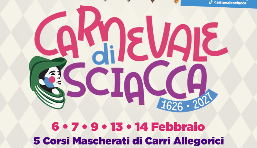  Carnevale di Sciacca