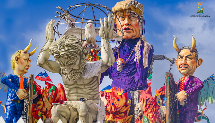 Carnevale di Sciacca