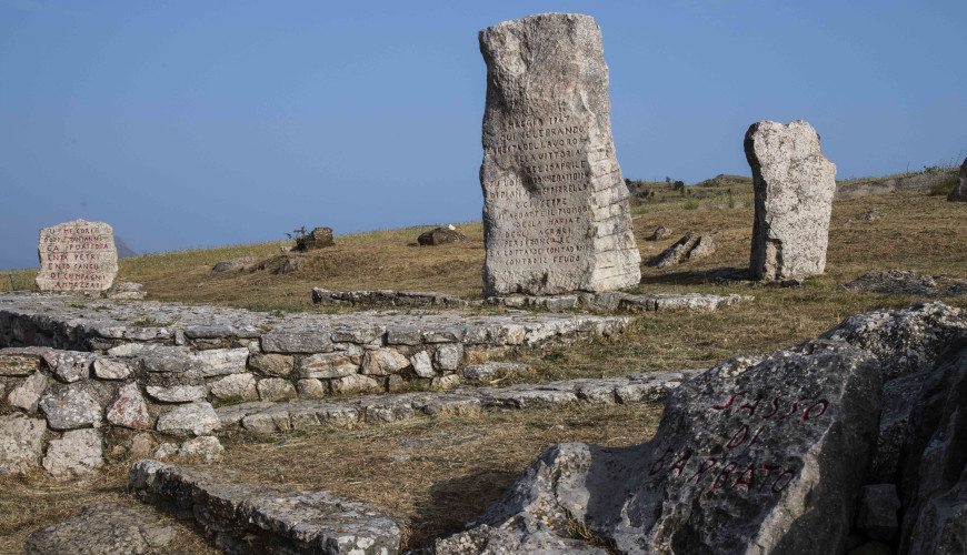 Portella della Ginestra and Surroundings: What to See and Eat in 1, 3, 5, and 7 Days