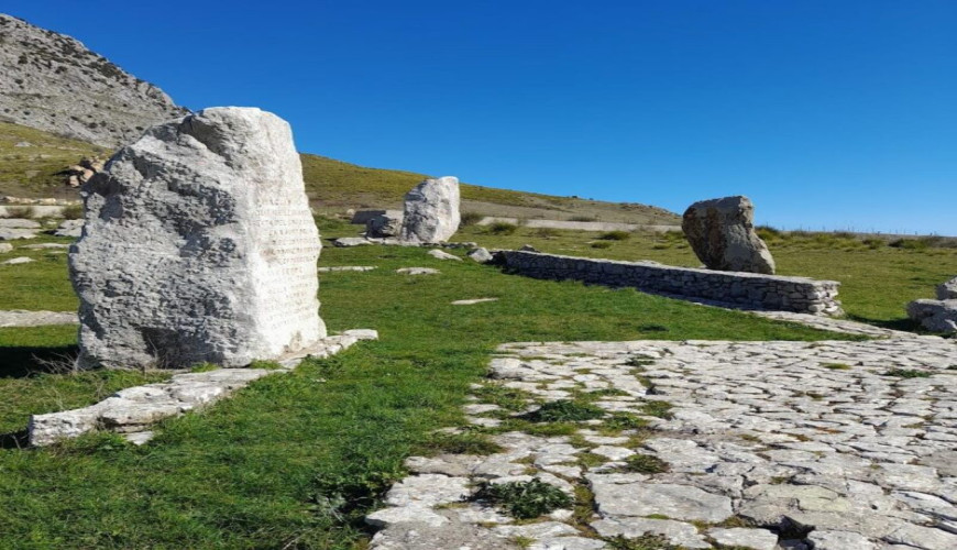 Portella della Ginestra and Surroundings: What to See and Eat in 1, 3, 5, and 7 Days