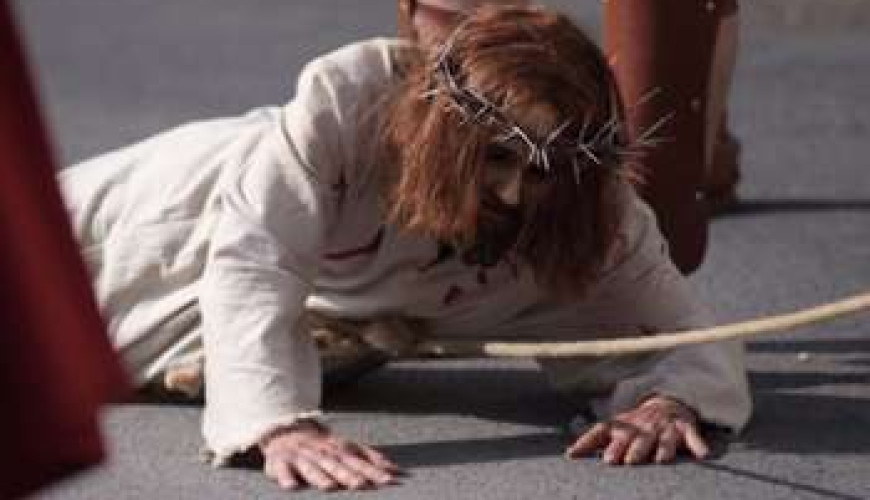 Żywe Tajemnice Marsali: Tradycja, Wiara i Odkrywanie