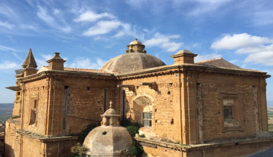 Co zobaczyć w Sambuca di Sicilia w 1, 3, 5 i 7 dni