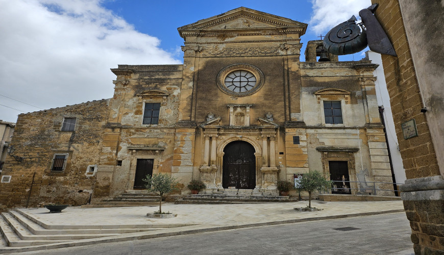 Co zobaczyć w Sambuca di Sicilia w 1, 3, 5 i 7 dni