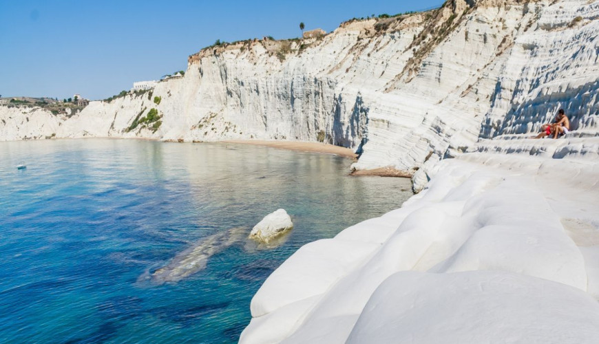 Scopri la Sicilia orientale in 3, 5 e 7 giorni