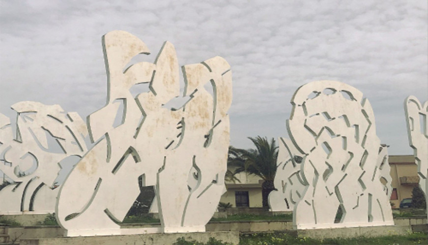 Gibellina i okolice: co zobaczyć i co zjeść w 1, 3, 5 i 7 dni