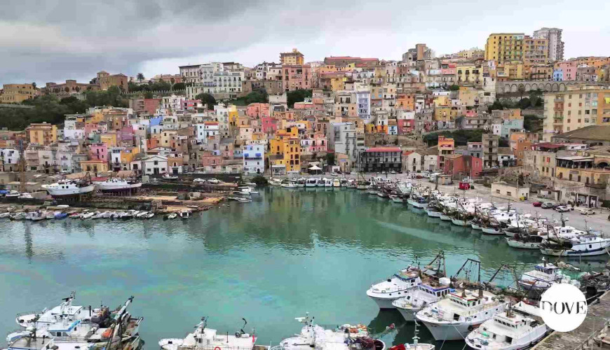 Sicilia in 7, 10 e 15 giorni: cosa vedere e cosa mangiare
