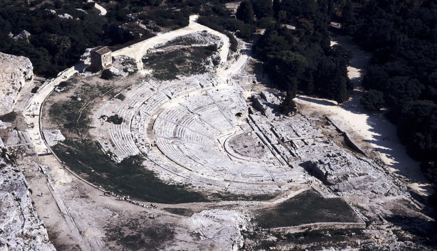 Siti UNESCO in Sicilia: guida completa e itinerari con transfer NCC