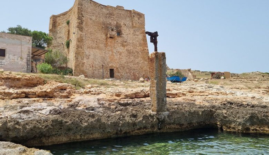 Custonaci un tesoro di borgo - Custonaci... Benvenuti in un viaggio unico tra natura, arte, storia, devozione e enogastronomia.
