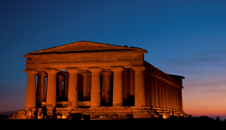 Segesta and Surroundings: What to See and Eat in 1, 3, 5, and 7 Days