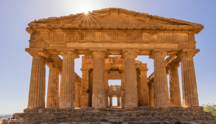 Siti UNESCO in Sicilia: guida completa e itinerari con transfer NCC