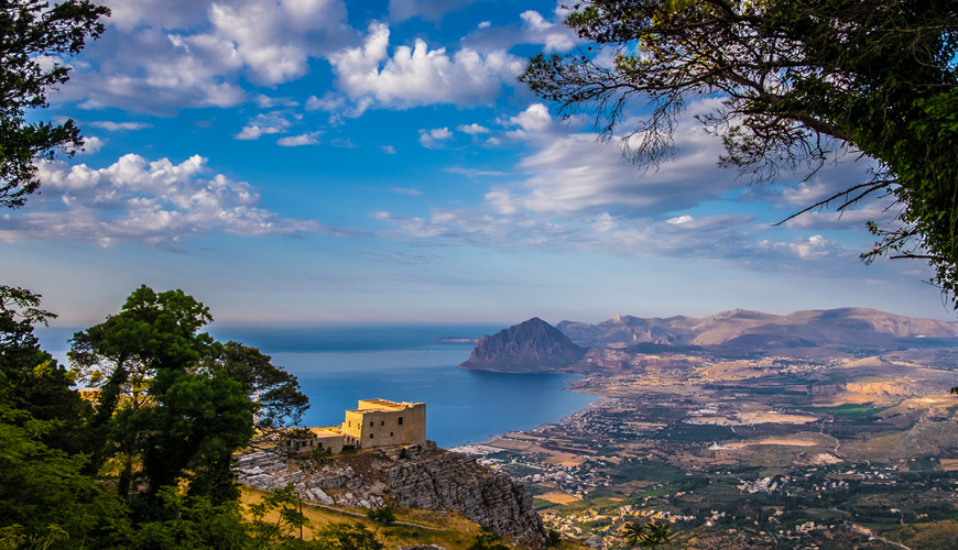Sicilia Occidentale: un viaggio che resta nel cuore