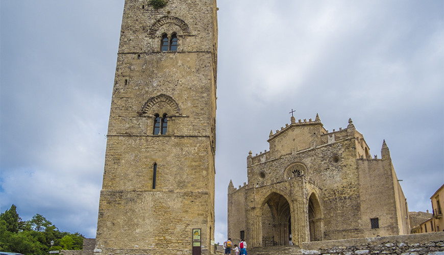 Erice e dintorni: itinerari di 1, 3, 5 e 7 giorni in Sicilia occidentale