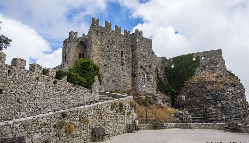 Erice e dintorni: itinerari di 1, 3, 5 e 7 giorni in Sicilia occidentale