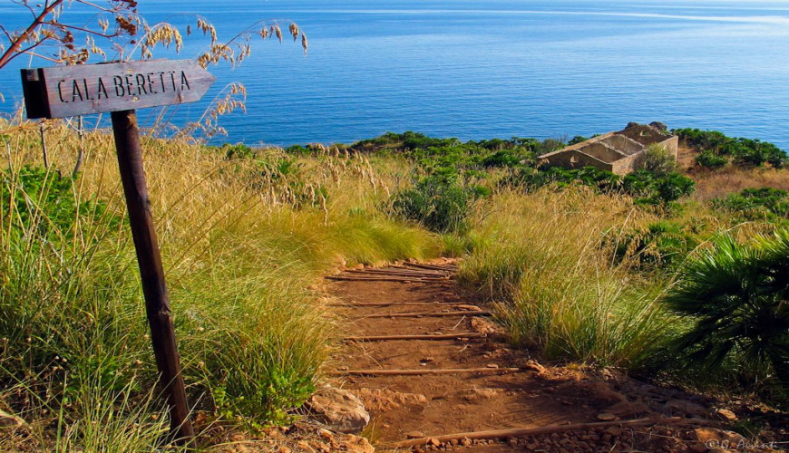 Rezerwat Przyrody Zingaro i okolice: co zobaczyć i co zjeść w 1, 3, 5 i 7 dni