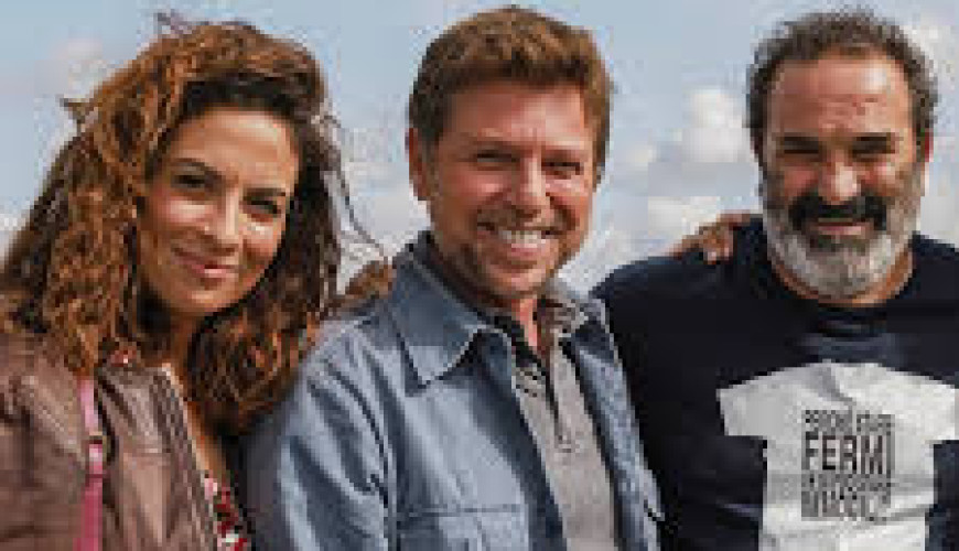 Ficción MAKARI: llega la nueva temporada