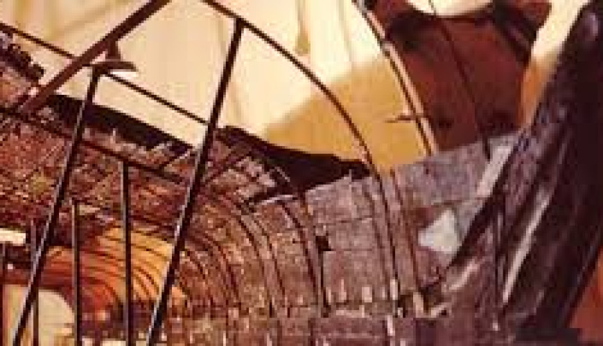 Mazara del Vallo, Marsala and the Stagnone
