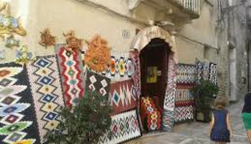 Erice e dintorni: itinerari di 1, 3, 5 e 7 giorni in Sicilia occidentale