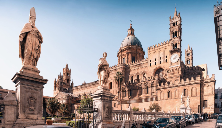 Sicilia in 7, 10 e 15 giorni: cosa vedere e cosa mangiare