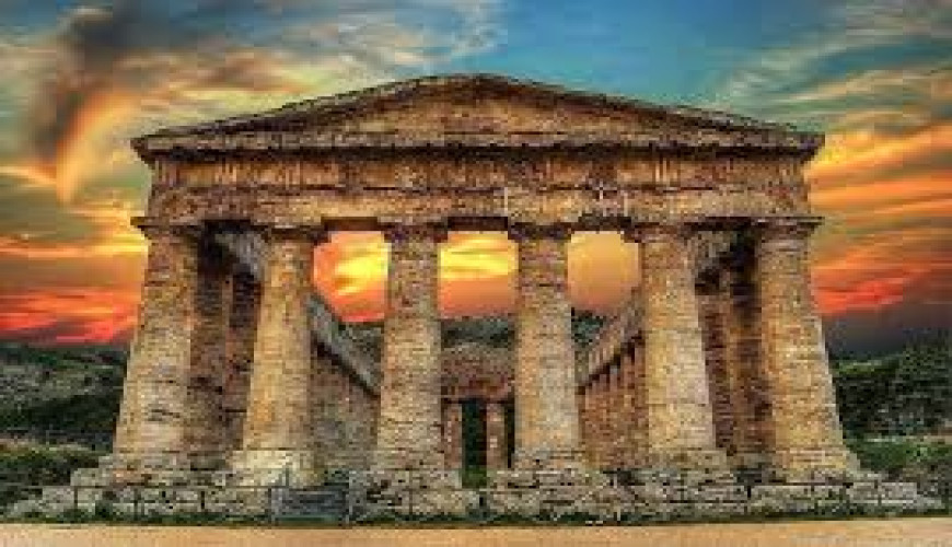 Segesta and Surroundings: What to See and Eat in 1, 3, 5, and 7 Days