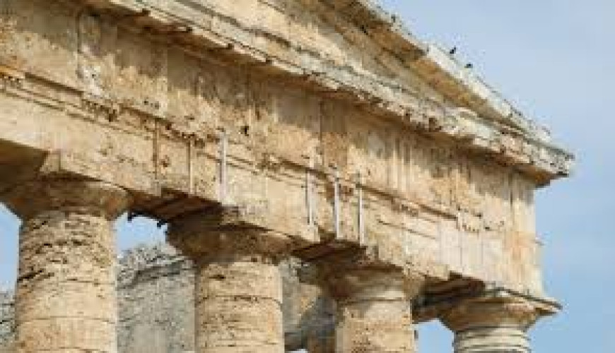 Segesta and Surroundings: What to See and Eat in 1, 3, 5, and 7 Days