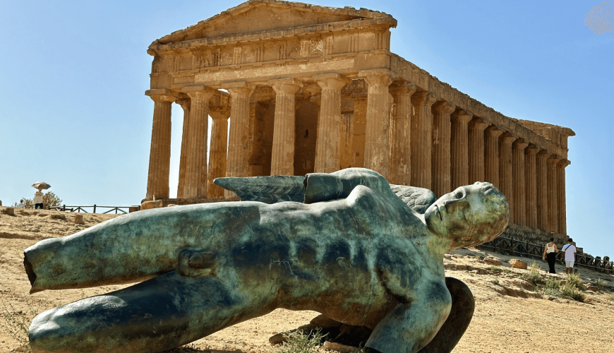 Agrigento, la Valle dei Templi: l’anima dell’antica Akragas