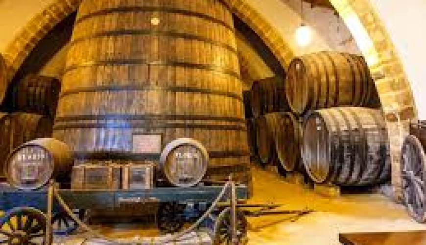 Mazara del Vallo, Marsala and the Stagnone