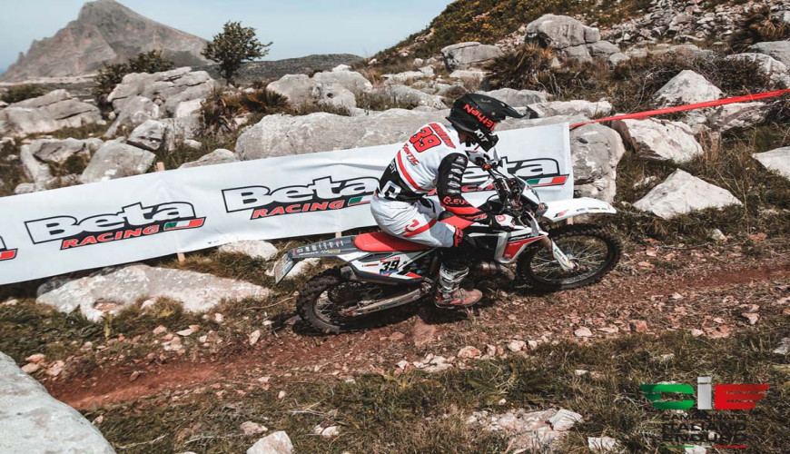 Campionato Mondiale EnduroGP 2026