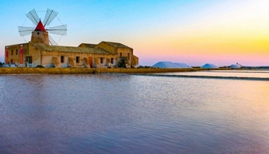 Mozia, lo Stagnone e dintorni: cosa vedere e mangiare in 1, 3, 5 e 7 giorni