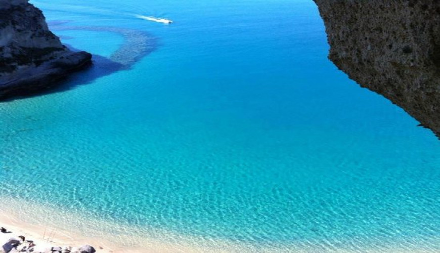 Rezerwat Przyrody Zingaro i okolice: co zobaczyć i co zjeść w 1, 3, 5 i 7 dni