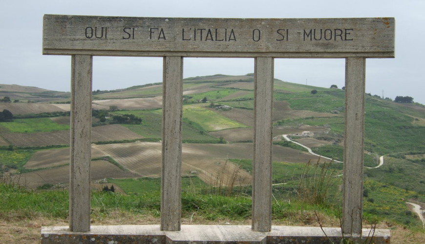 Pomnik i Muzeum Pianto Romano oraz okolice: trasa zwiedzania na 1, 3, 5 i 7 dni