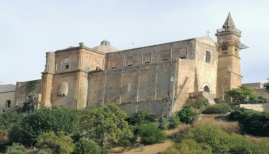 Co zobaczyć w Sambuca di Sicilia w 1, 3, 5 i 7 dni