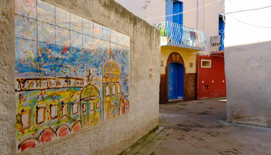 Mazara del Vallo, Marsala e dintorni in 1, 3, 5 e 7 giorni