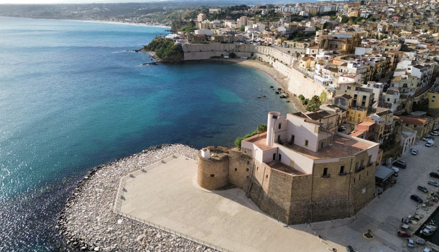 Sicilia Occidentale: un viaggio che resta nel cuore