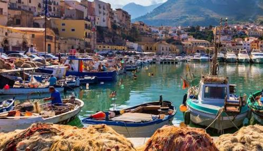 Sicilia Occidentale: un viaggio che resta nel cuore