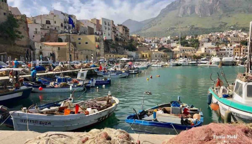 Castellammare del Golfo: the authentic heart of Western Sicily
