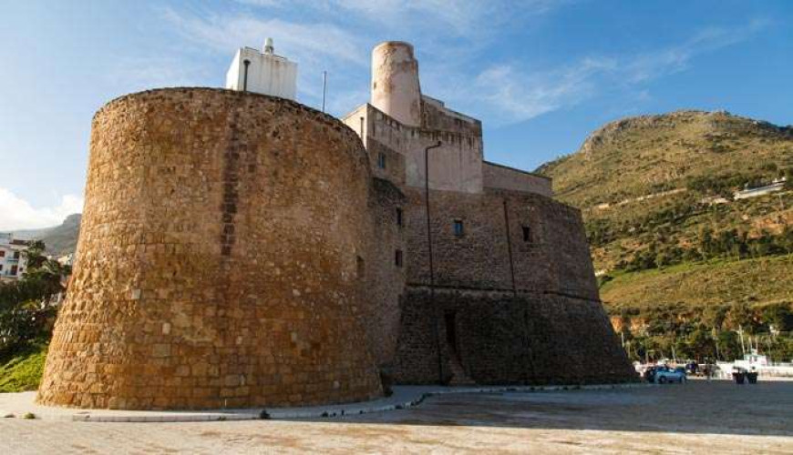 Castellammare del Golfo: the authentic heart of Western Sicily