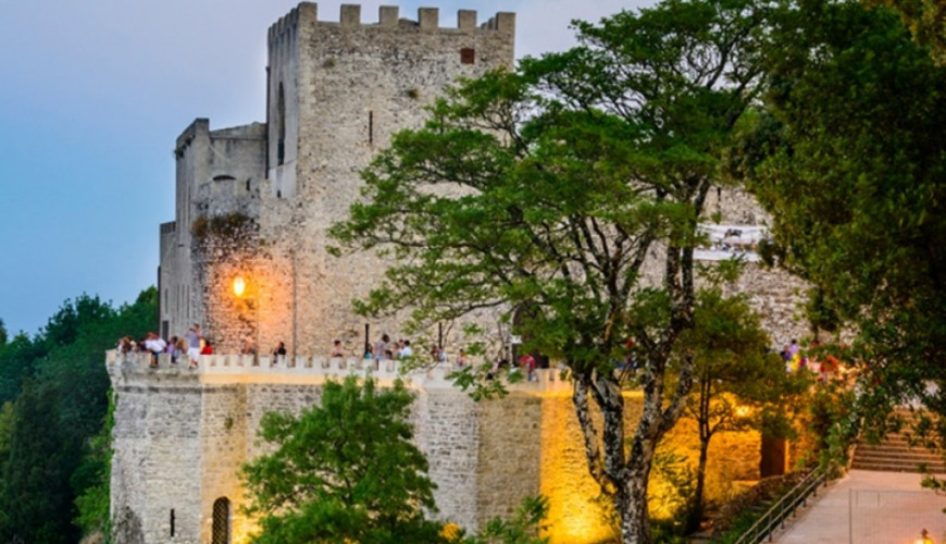 Erice e dintorni: itinerari di 1, 3, 5 e 7 giorni in Sicilia occidentale