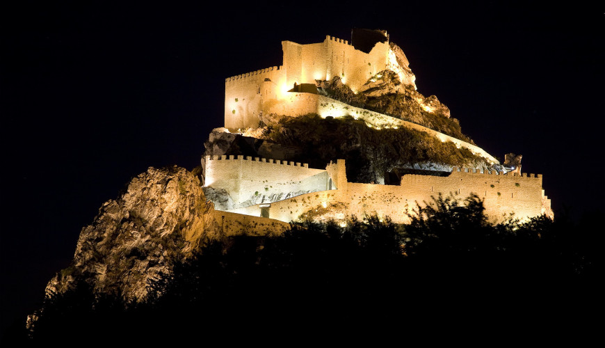Tra pietra, storia e leggenda: un viaggio nei castelli più suggestivi della Sicilia