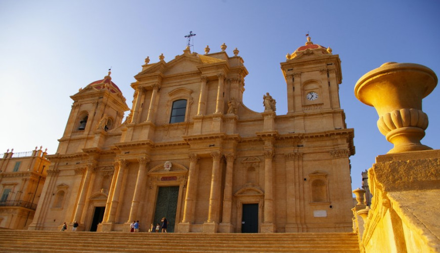 Siti UNESCO in Sicilia: guida completa e itinerari con transfer NCC