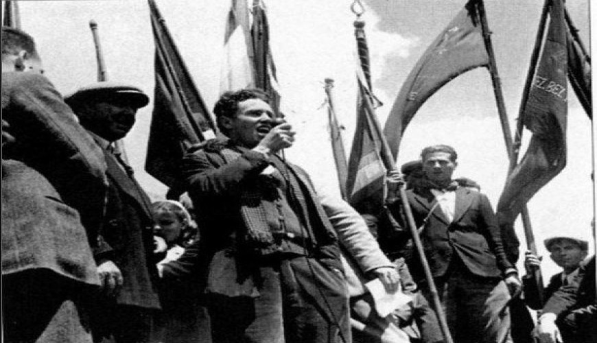 Portella della Ginestra and Surroundings: What to See and Eat in 1, 3, 5, and 7 Days