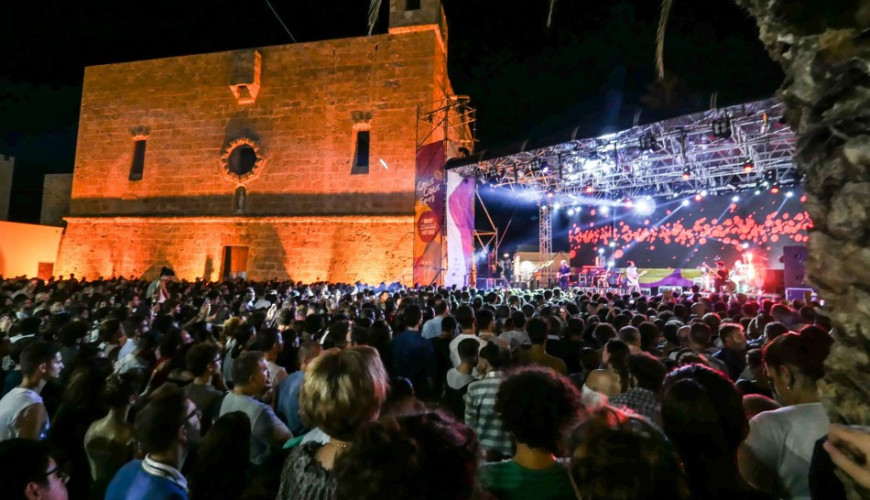 Cous cous Fest San Vito Lo Capo